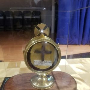 Meet your Posher, Leonilo